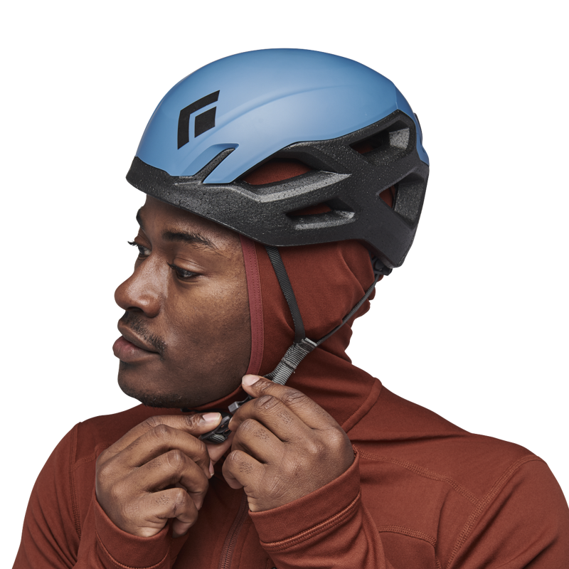 Black Diamond Men's Coefficient Hoodie Mulled Cider-7